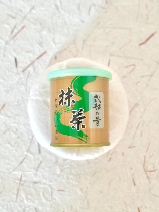 Shikibu no Mukashi 30g