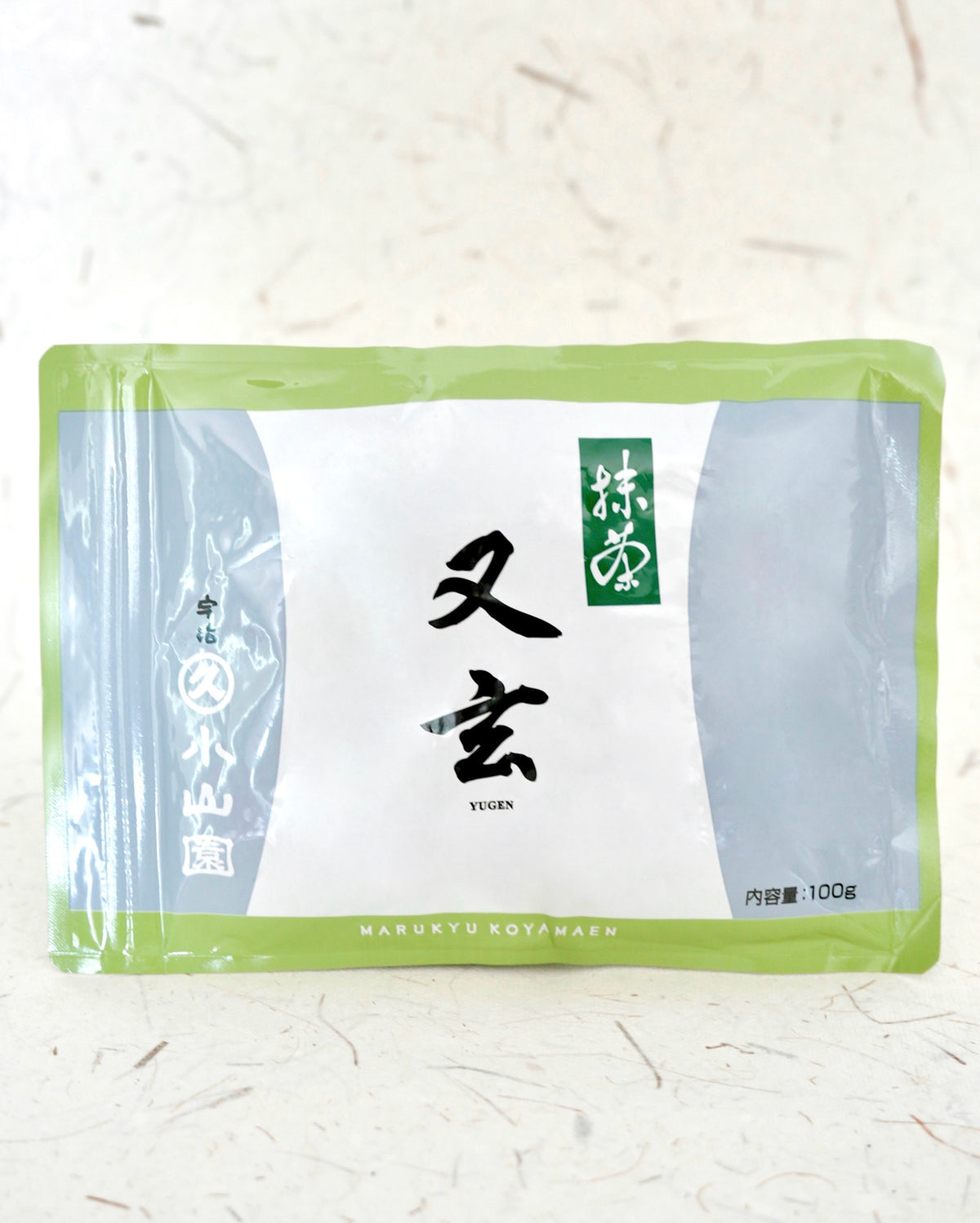Yugen 100g