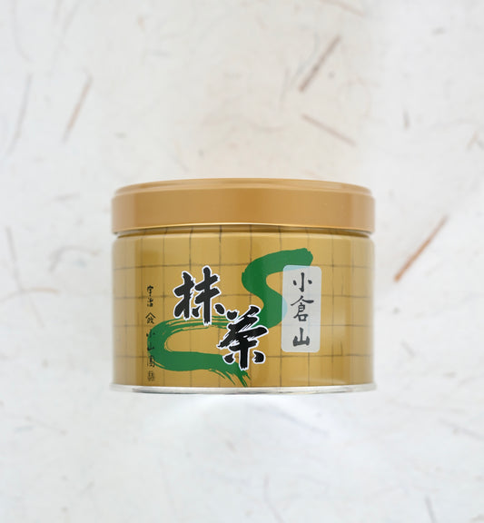 Ogurayama 150g