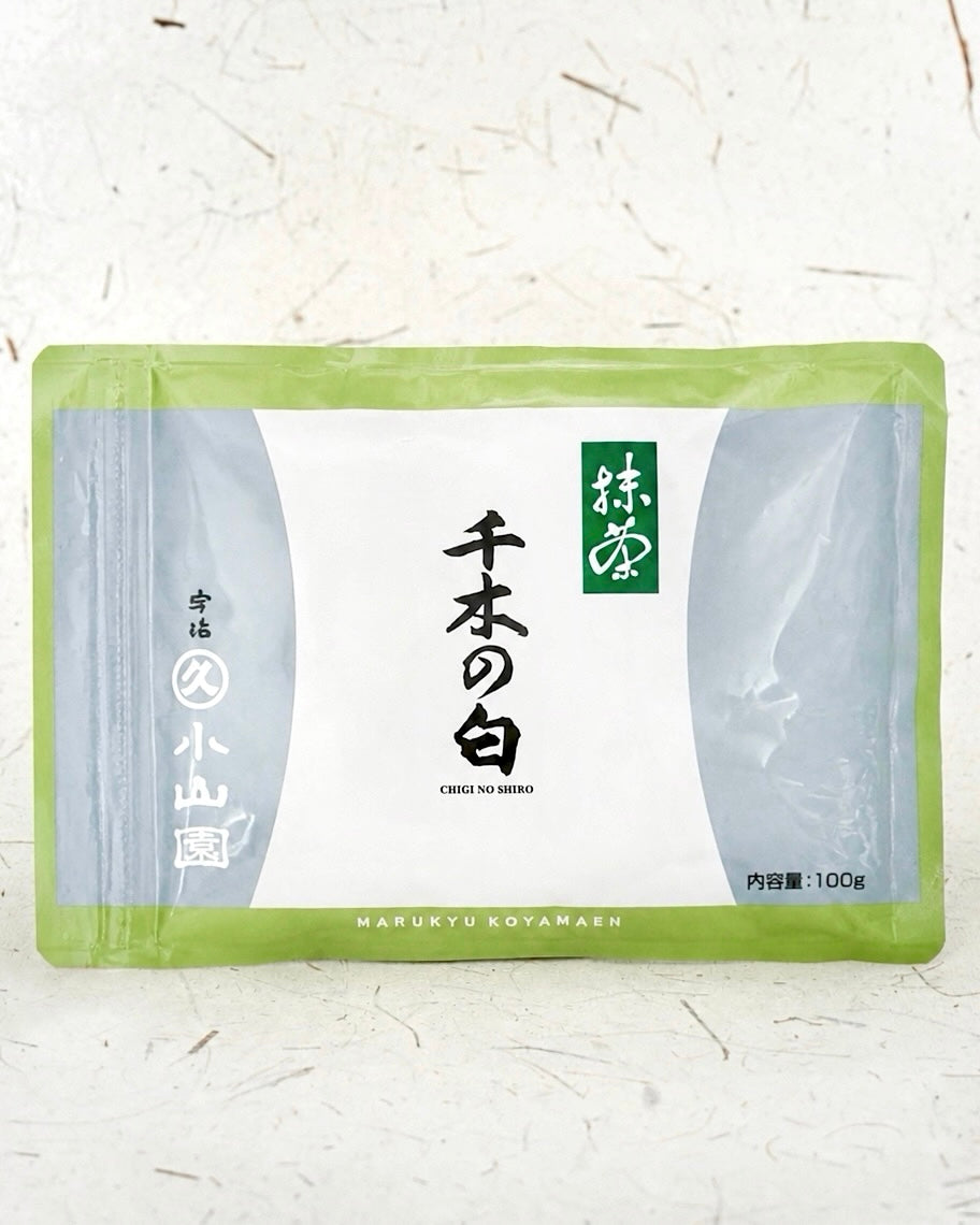 Chigi no Shiro 100g