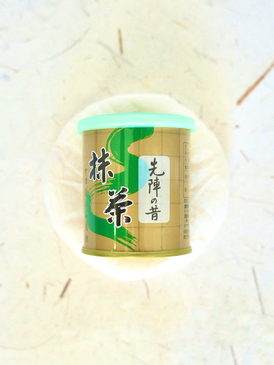 Senjin no Mukashi 30g