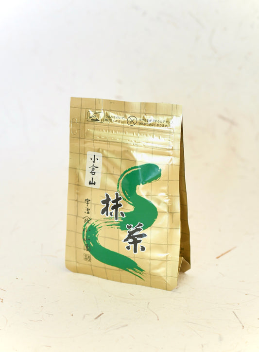 Ogurayama 100g