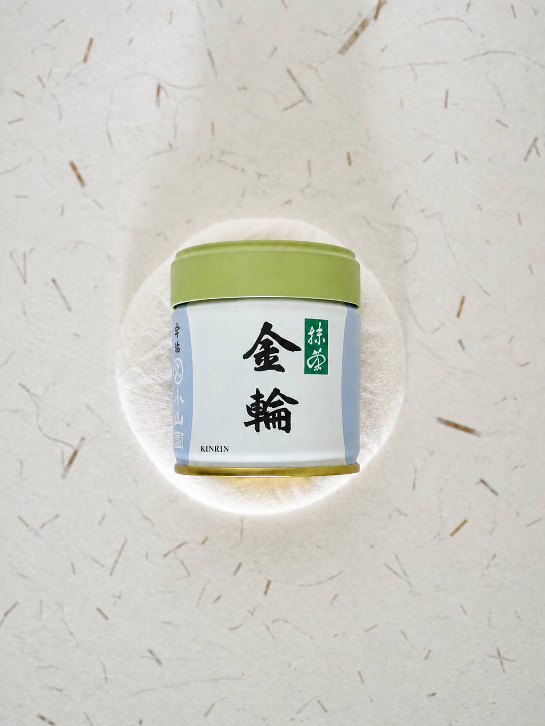 Kinrin 40g