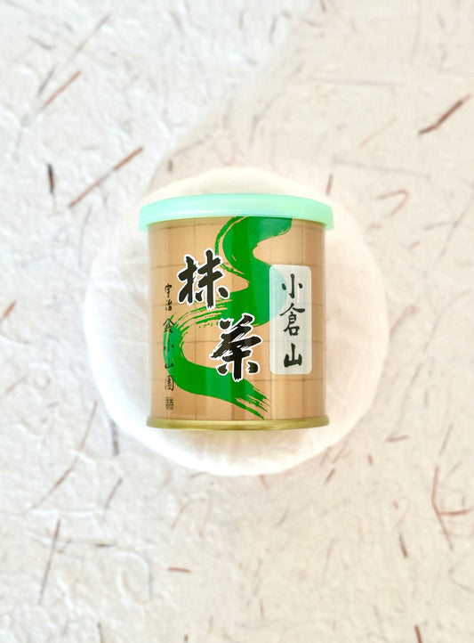 Ogurayama 30g