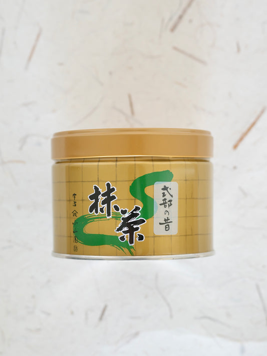 Shikibu no Mukashi 150g
