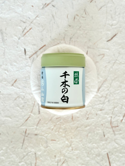 Chigi no shiro 40g