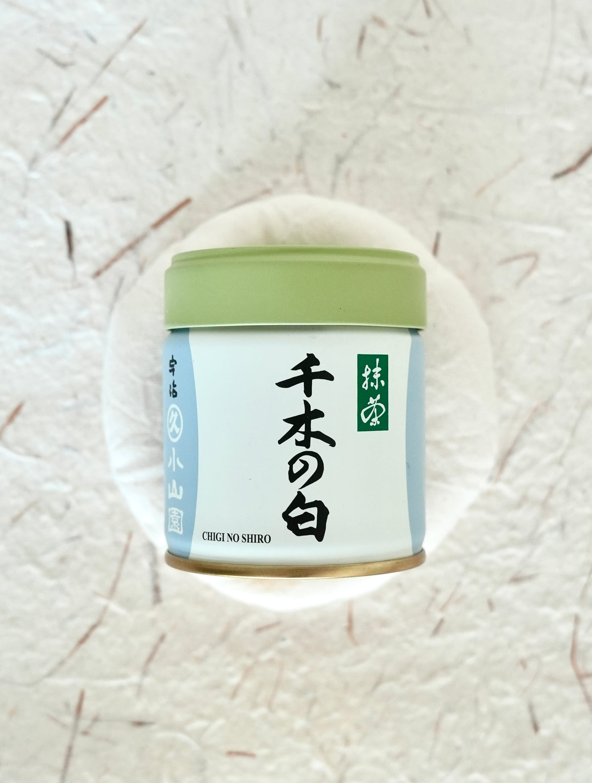 Chigi no Shiro 40g
