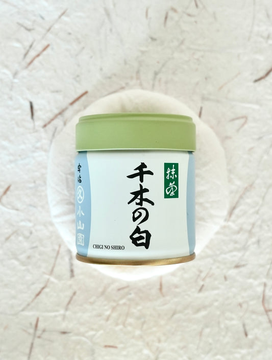 Chigi no Shiro 40g