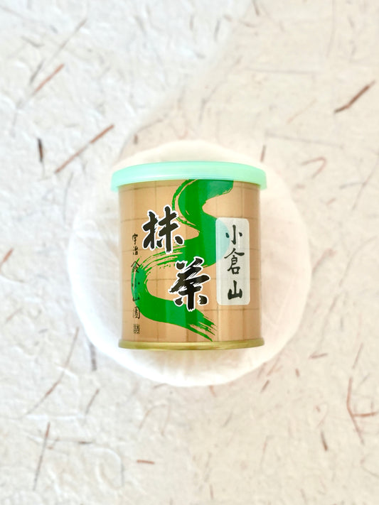 Ogurayama 30g