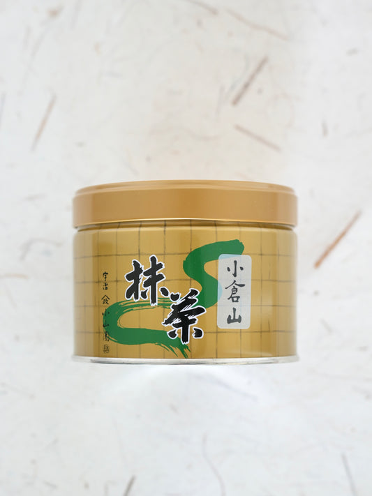 Ogurayama 150g