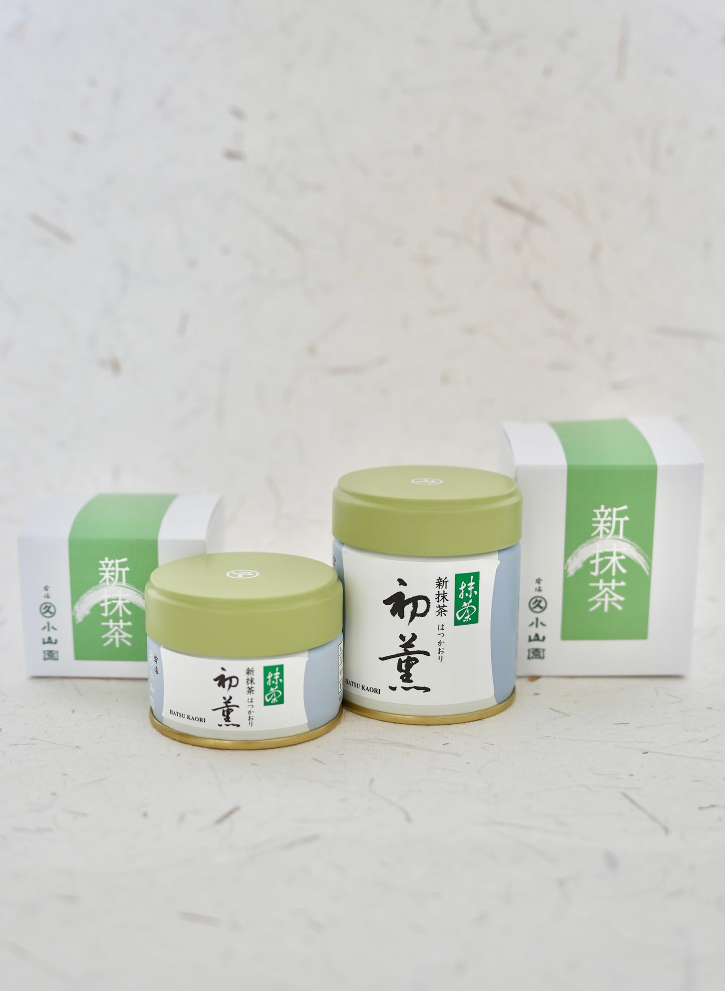Hatsu kaori 20/40g