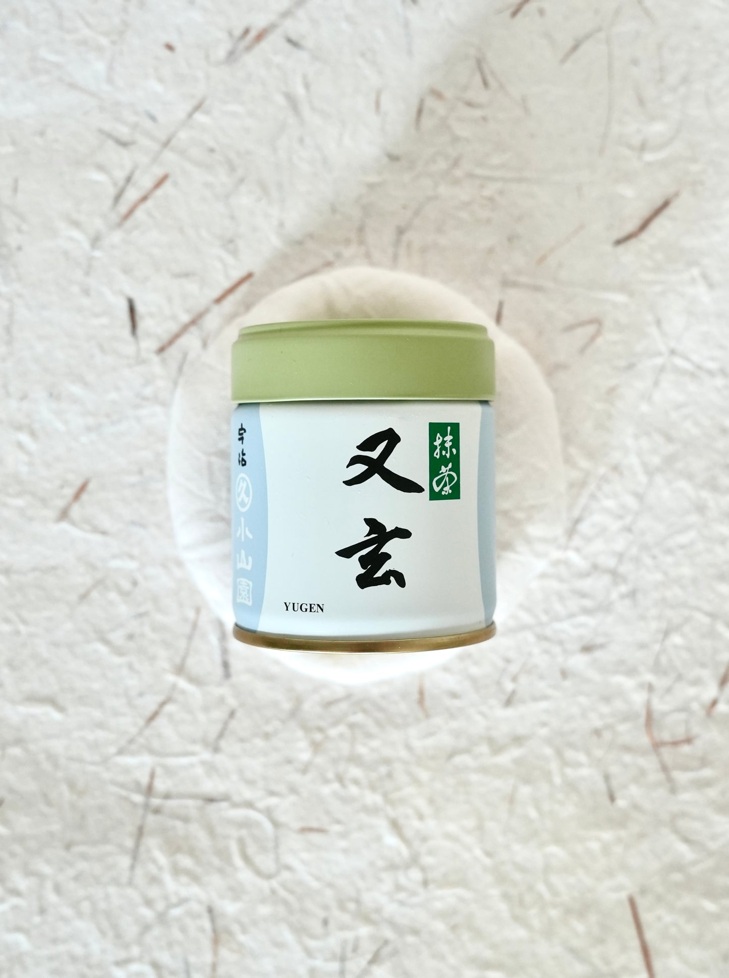 Yugen 20/40g