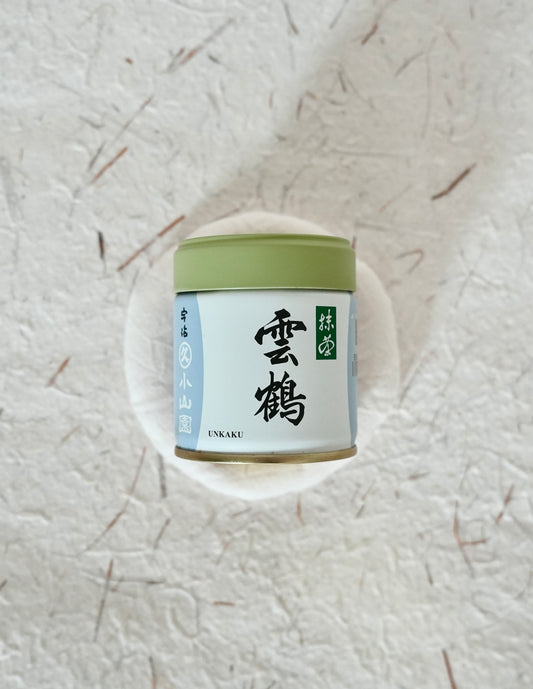 Unkaku 40g tin