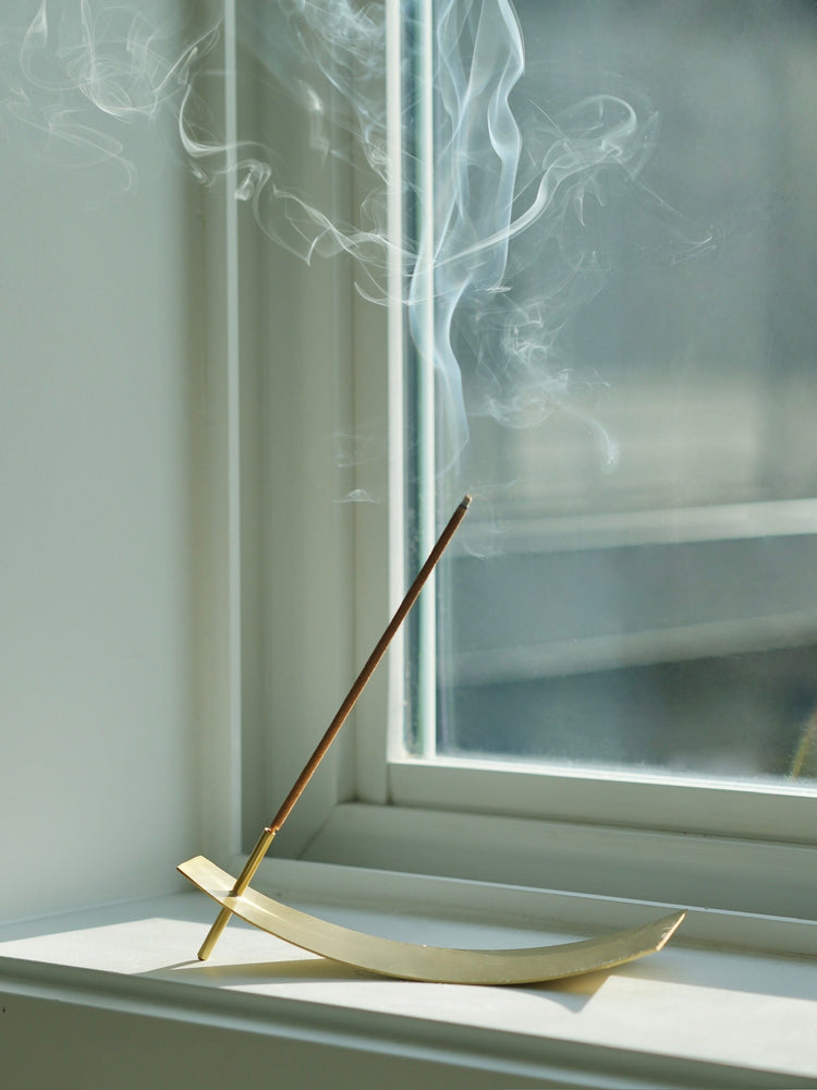 Incense