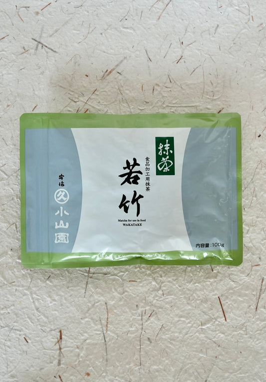 Wakatake 100g bag