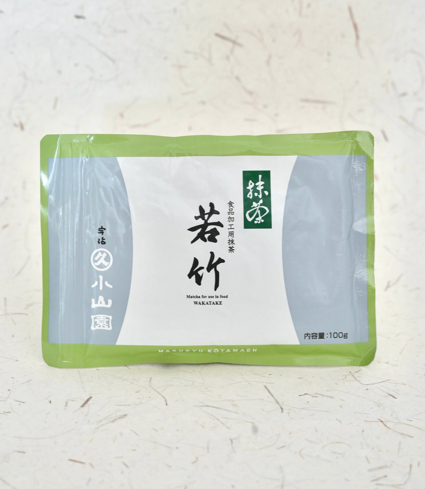 Wakatake 100g