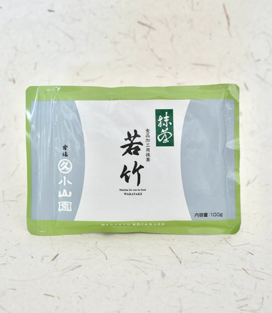 Wakatake 100g