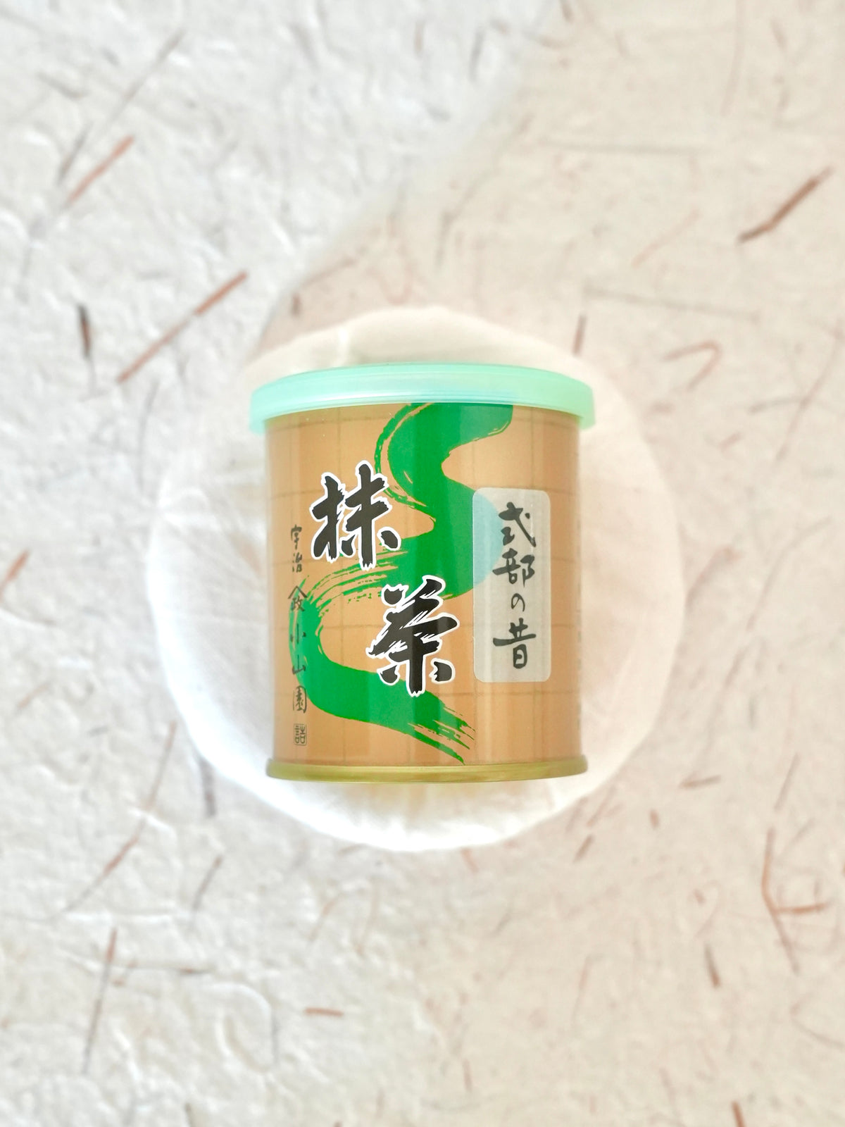 Shikibu no Mukashi 30g