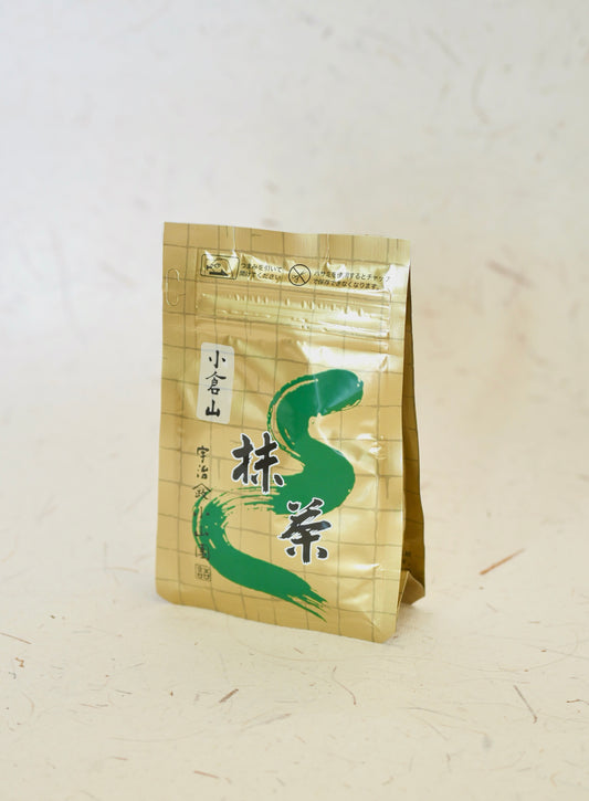 Ogurayama 100g