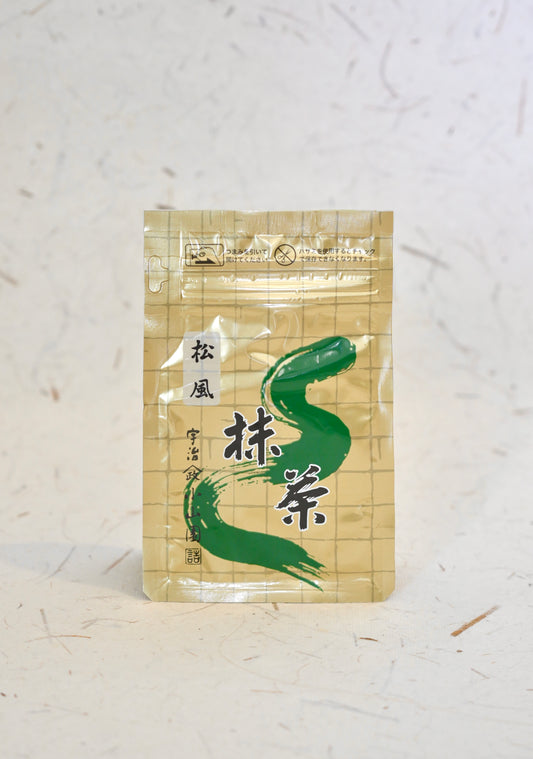 Matsukaze 100g