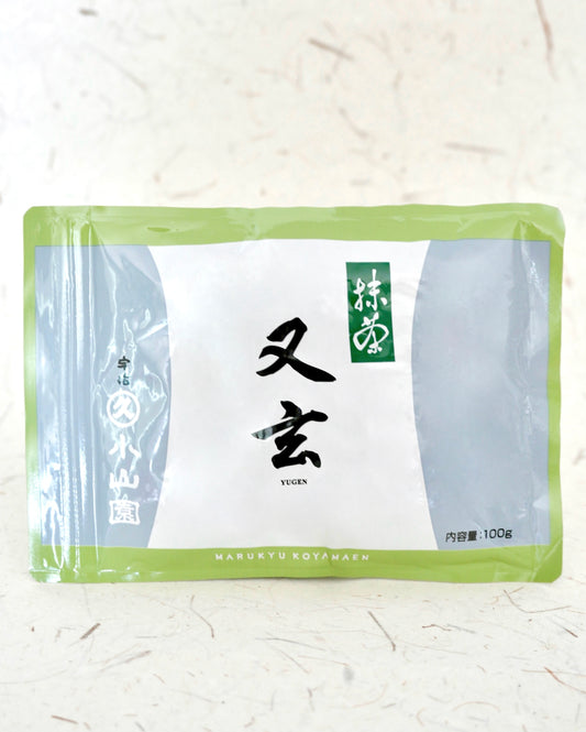 Yugen 100g