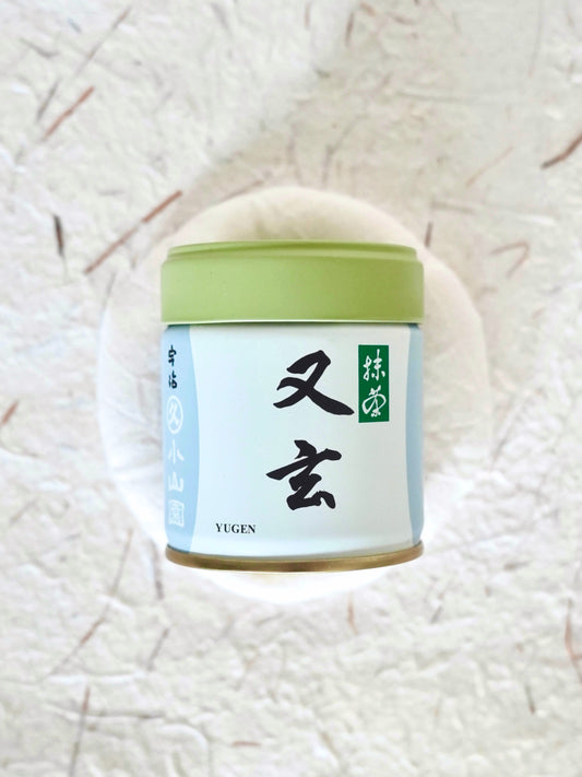 Yugen 20/40g