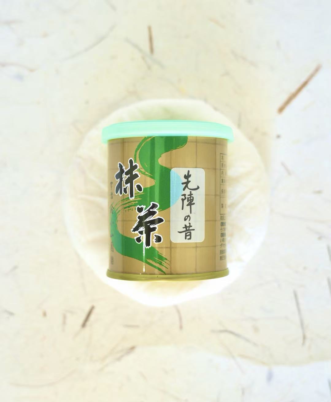 Senjin no Mukashi 30g