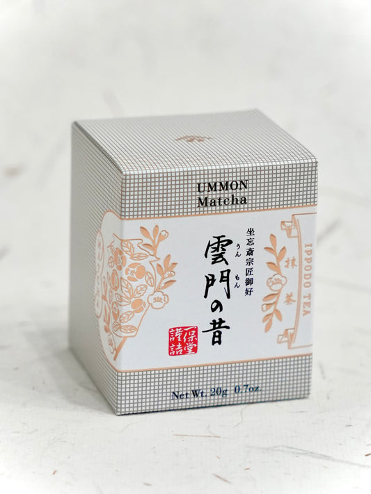 Ummon-no-mukashi 20g Box