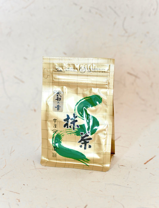 Shikibu no Mukashi 100g