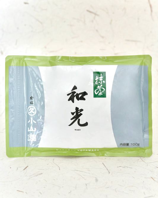 Wako 100g