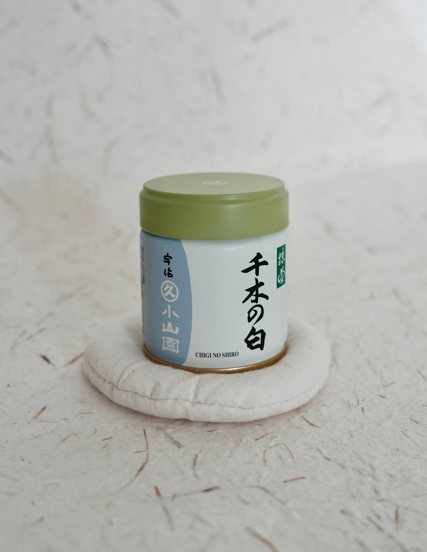 Chigi no shiro 40g tin