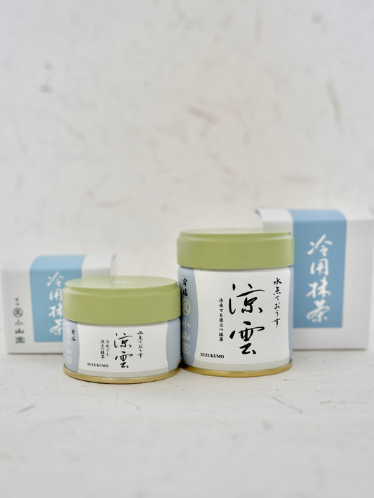 Suzukumu 20/40g