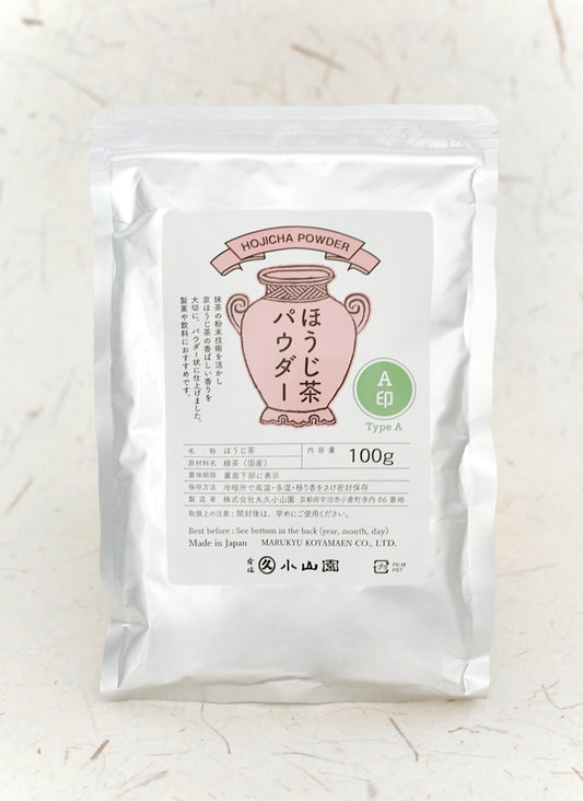 Hojicha Type A 100g