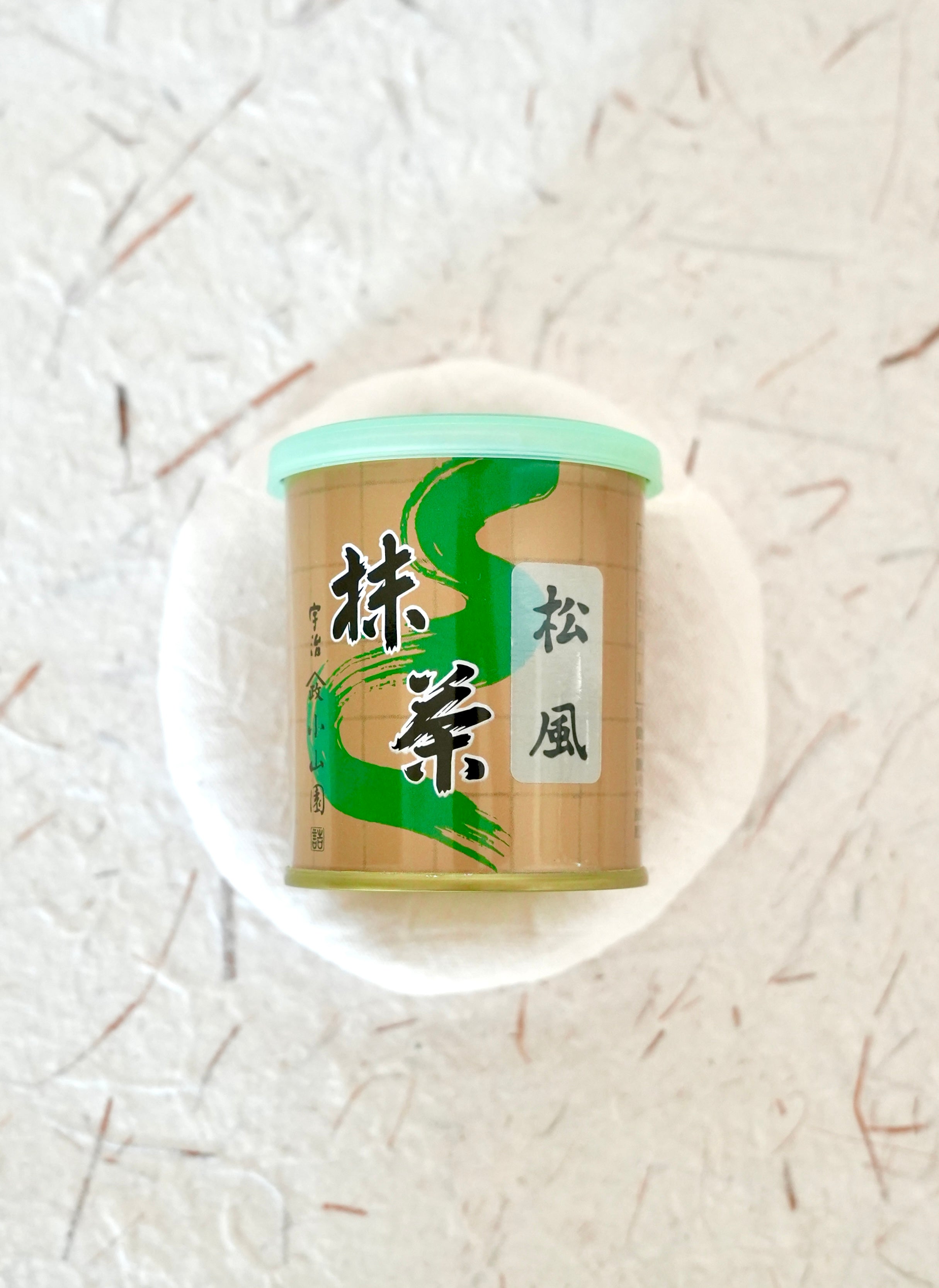 Yamamasa Koyamaen – Kintaro Matcha Hut