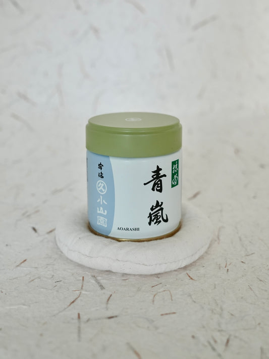 Aoarashi 40g tin