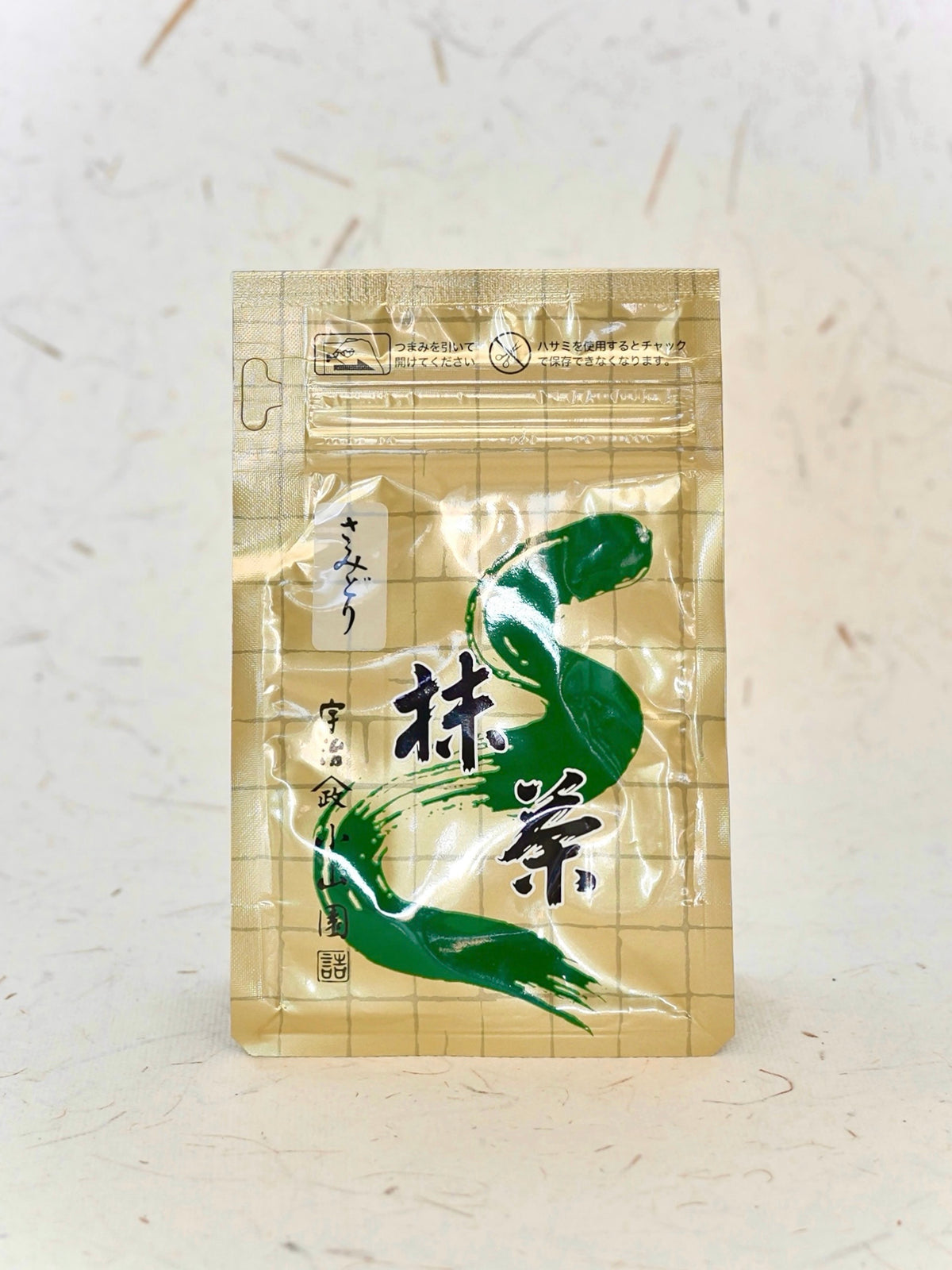 Samidori 100g