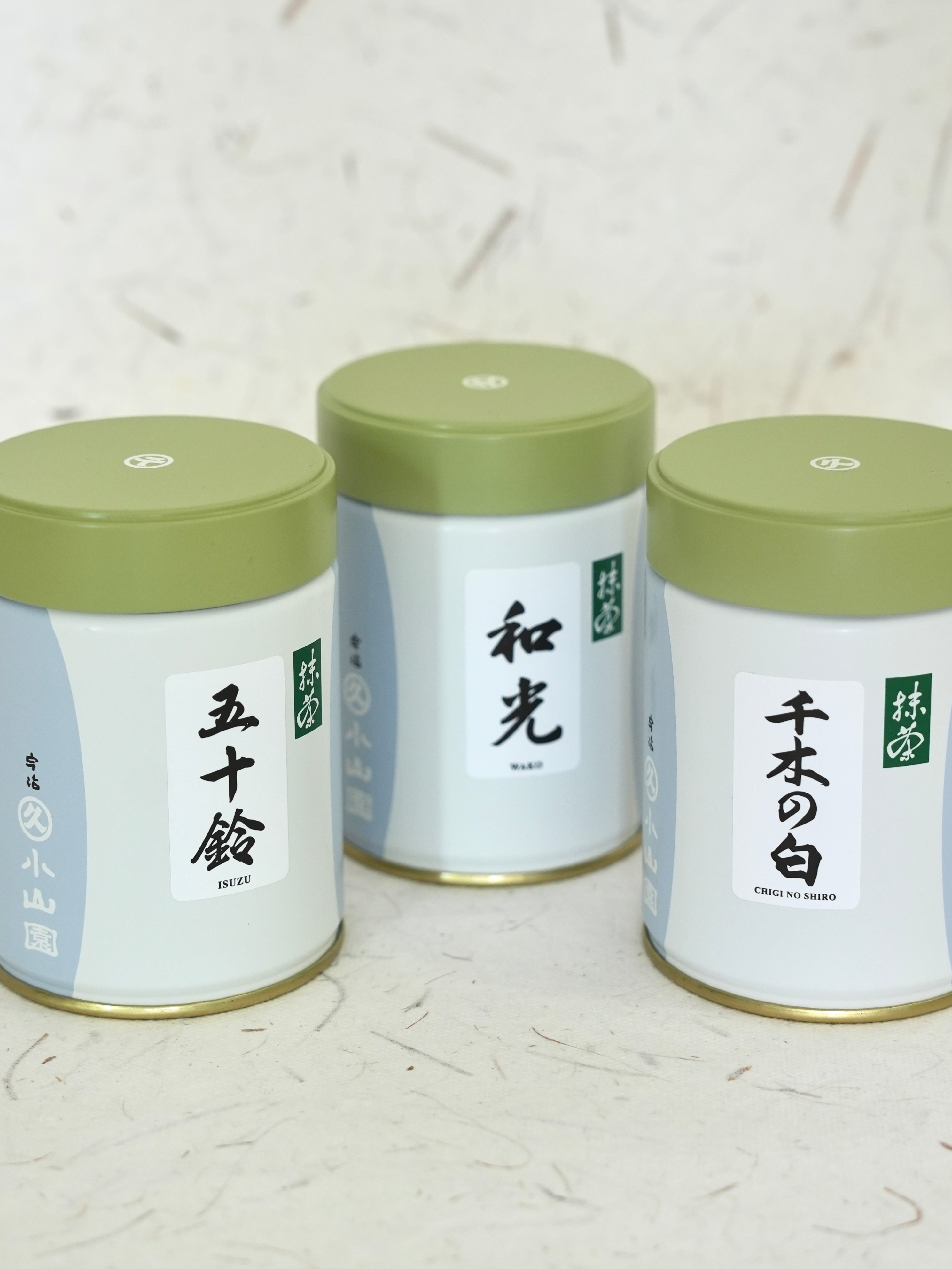 Marukyu Koyamaen Matcha Canada | Kintaro Matcha Hut