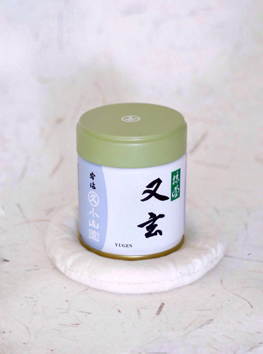 Yugen 20/40g