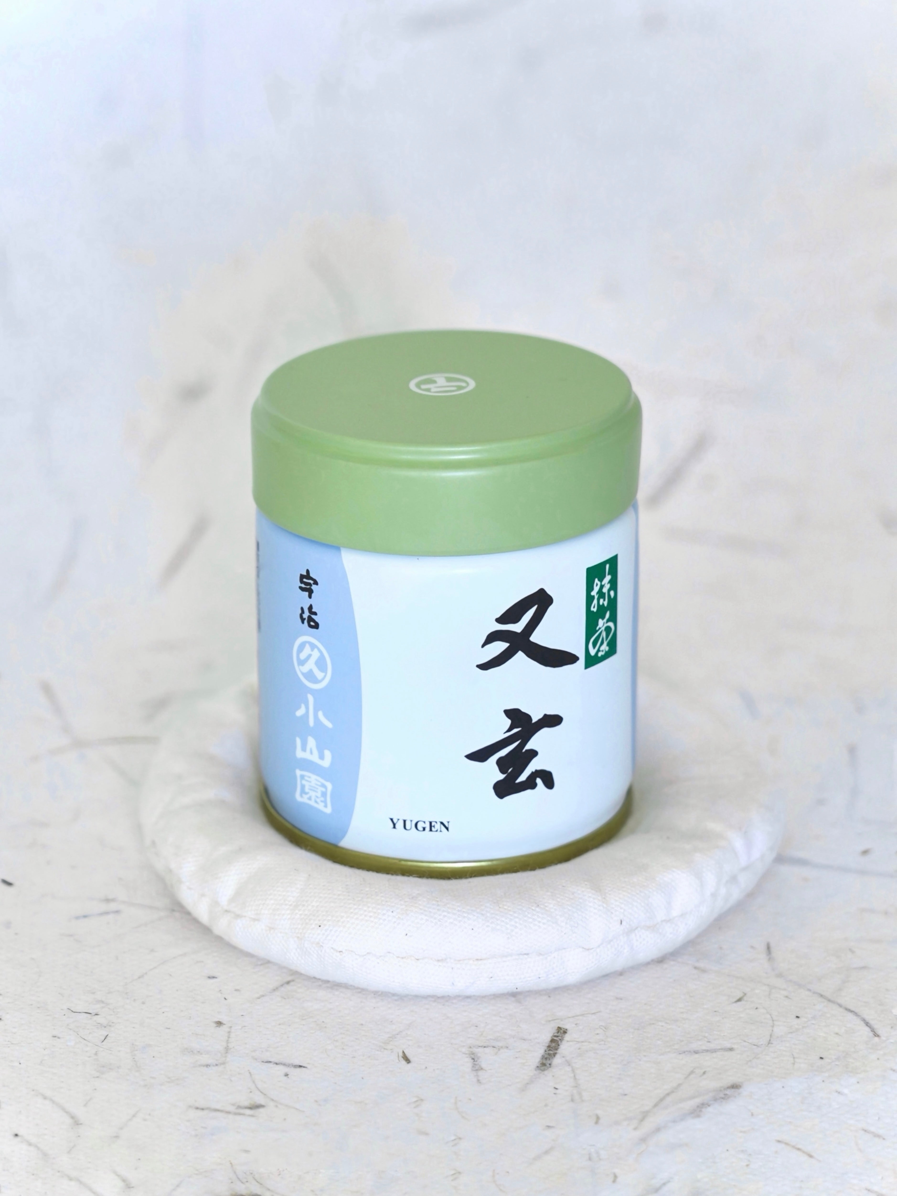 Marukyu Koyamaen Yugen Matcha 20g & 40g | Canada – Kintaro Matcha Hut
