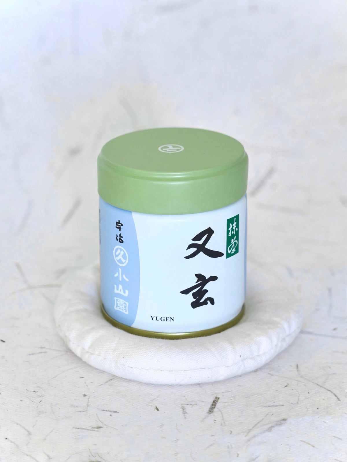 Yugen 20/40g