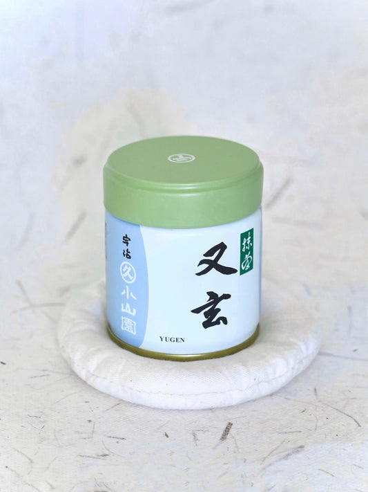 Yugen 20/40g