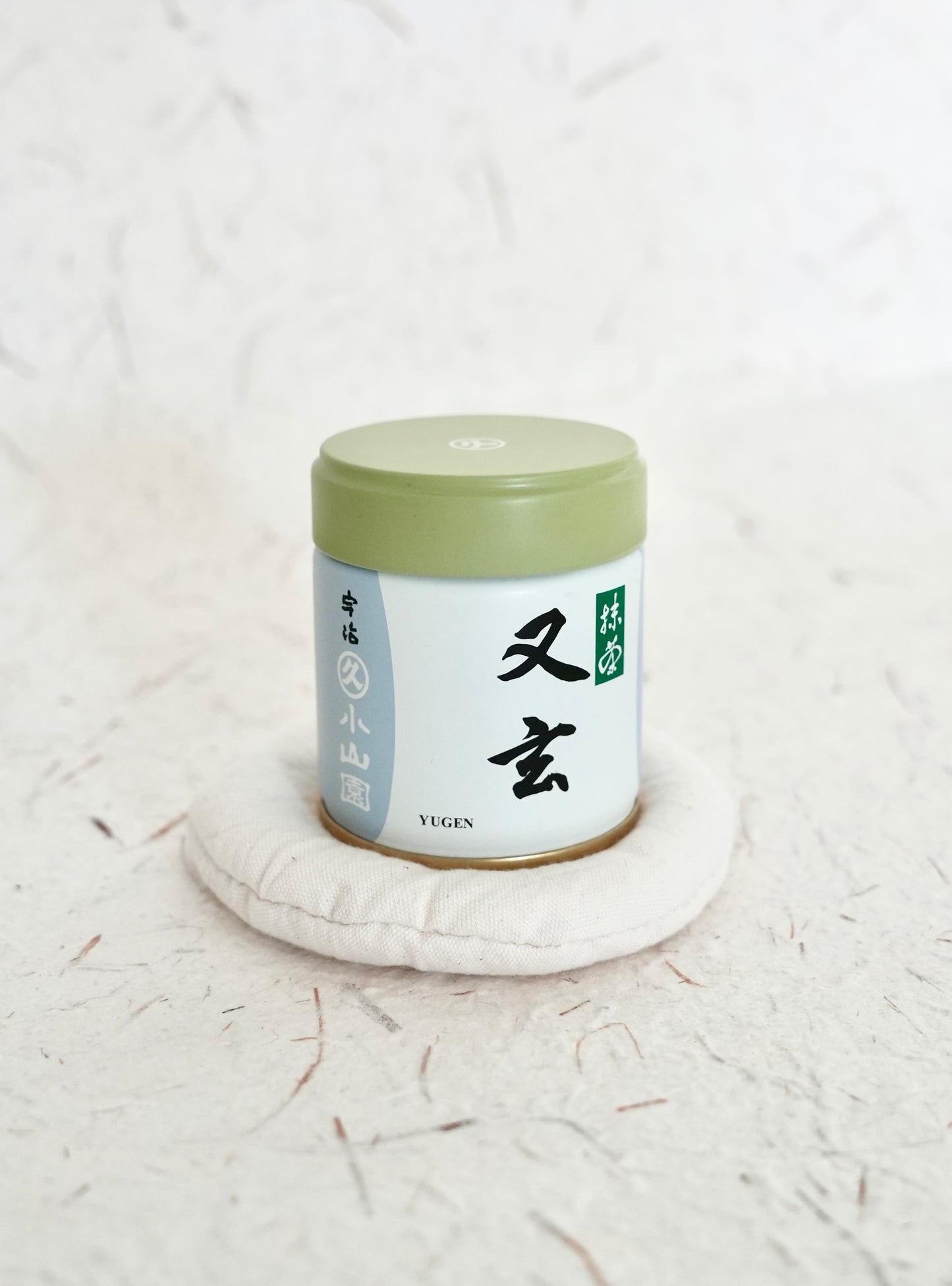 Yugen 20/40g