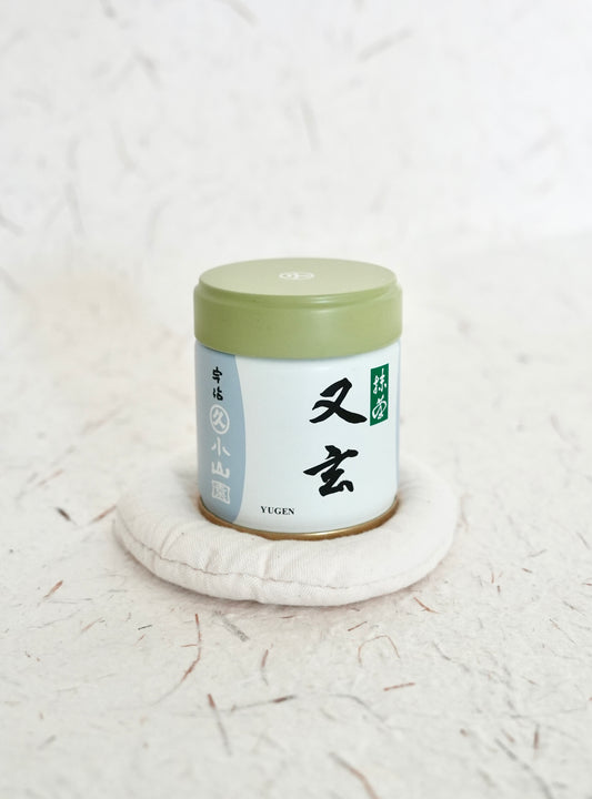 Yugen 20/40g