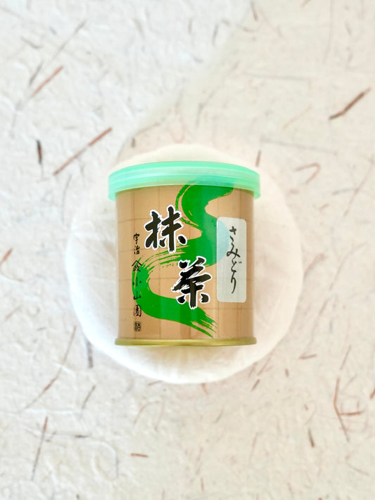 Samidori 30g