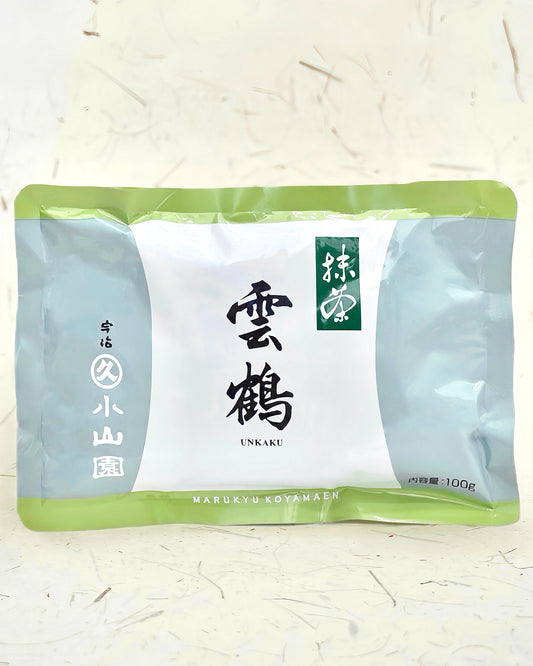 Unkaku 100g