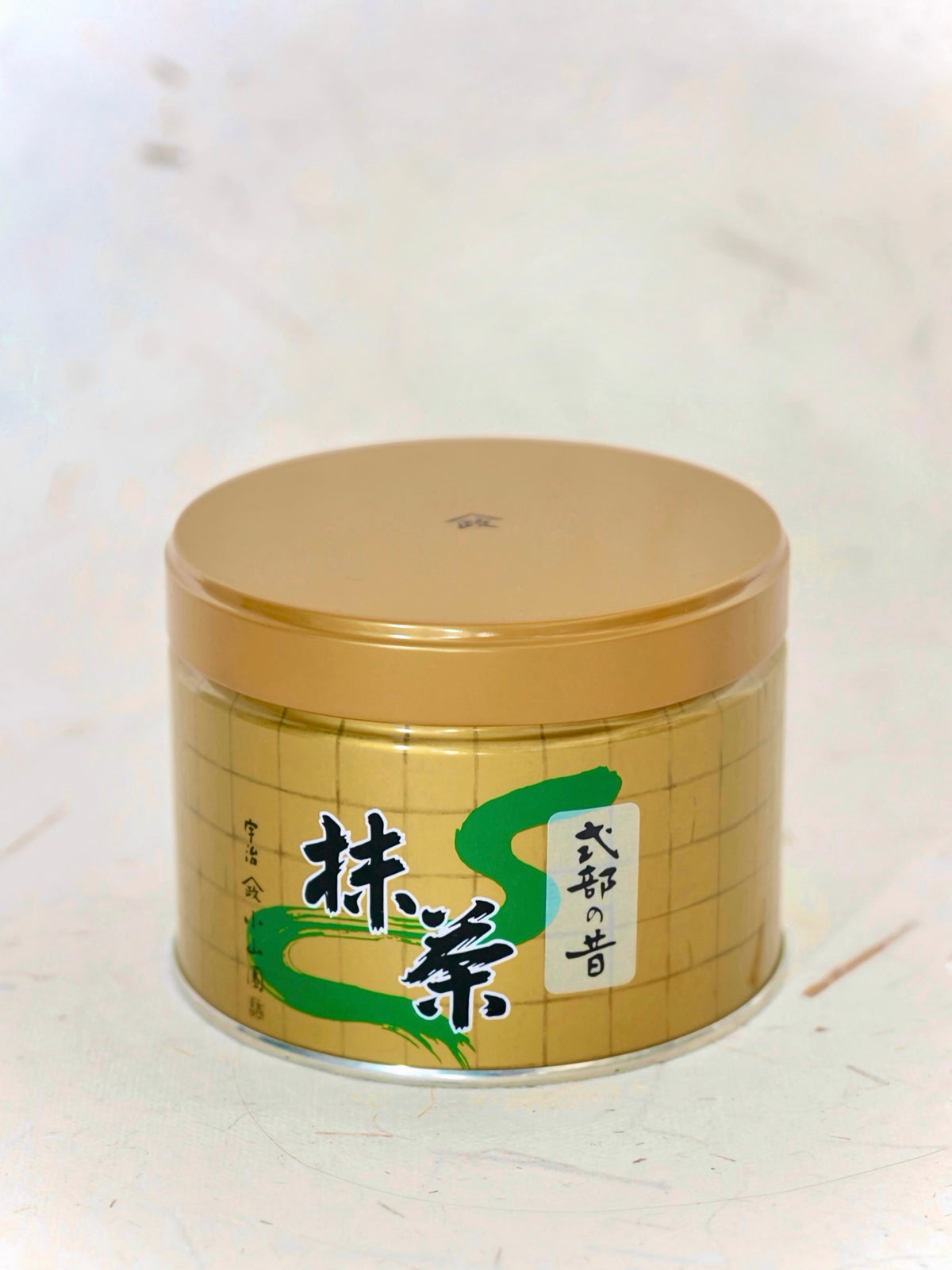 Shikibu no Mukashi 150g