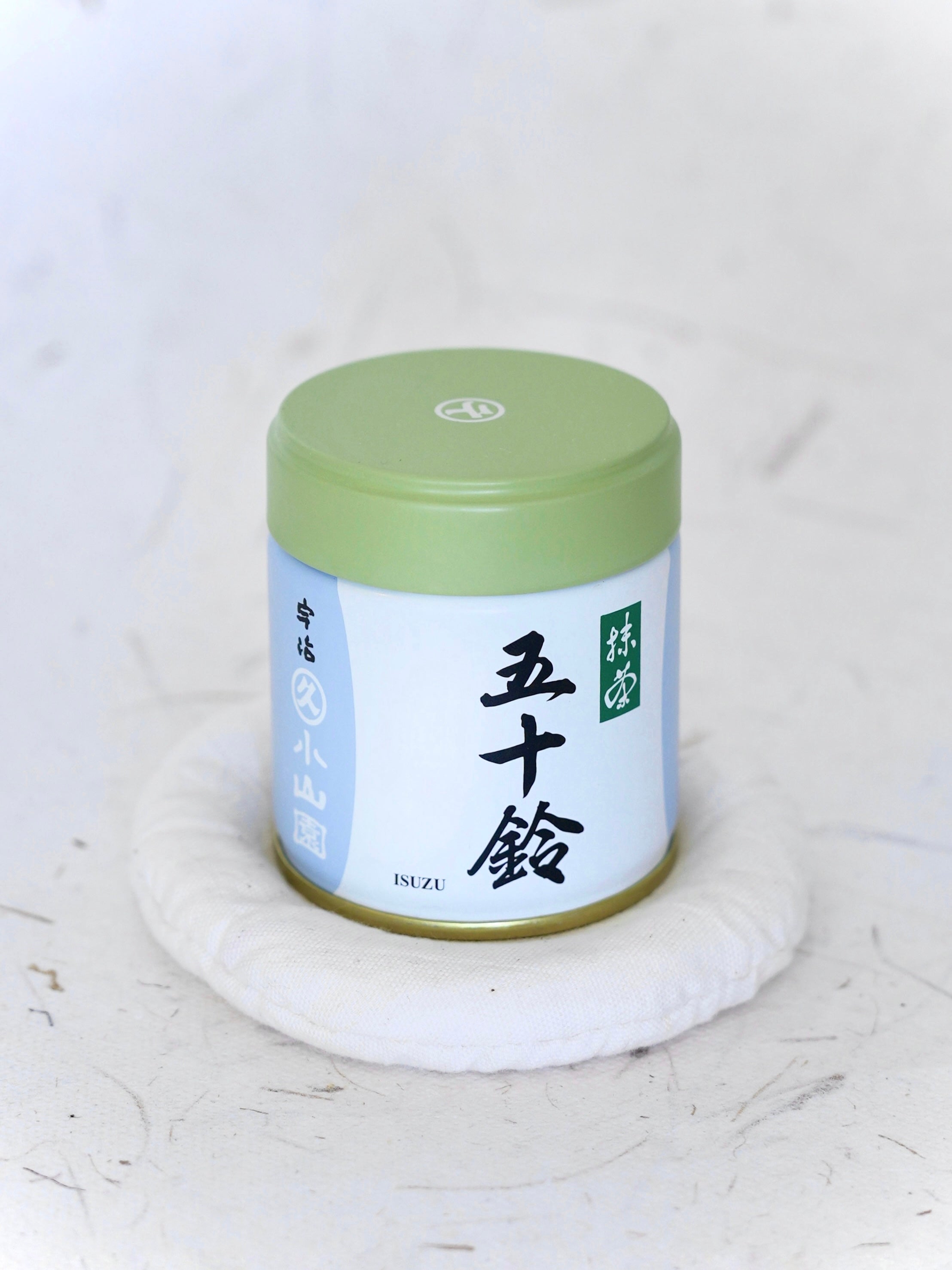 Marukyu Koyamaen Matcha Canada | Kintaro Matcha Hut