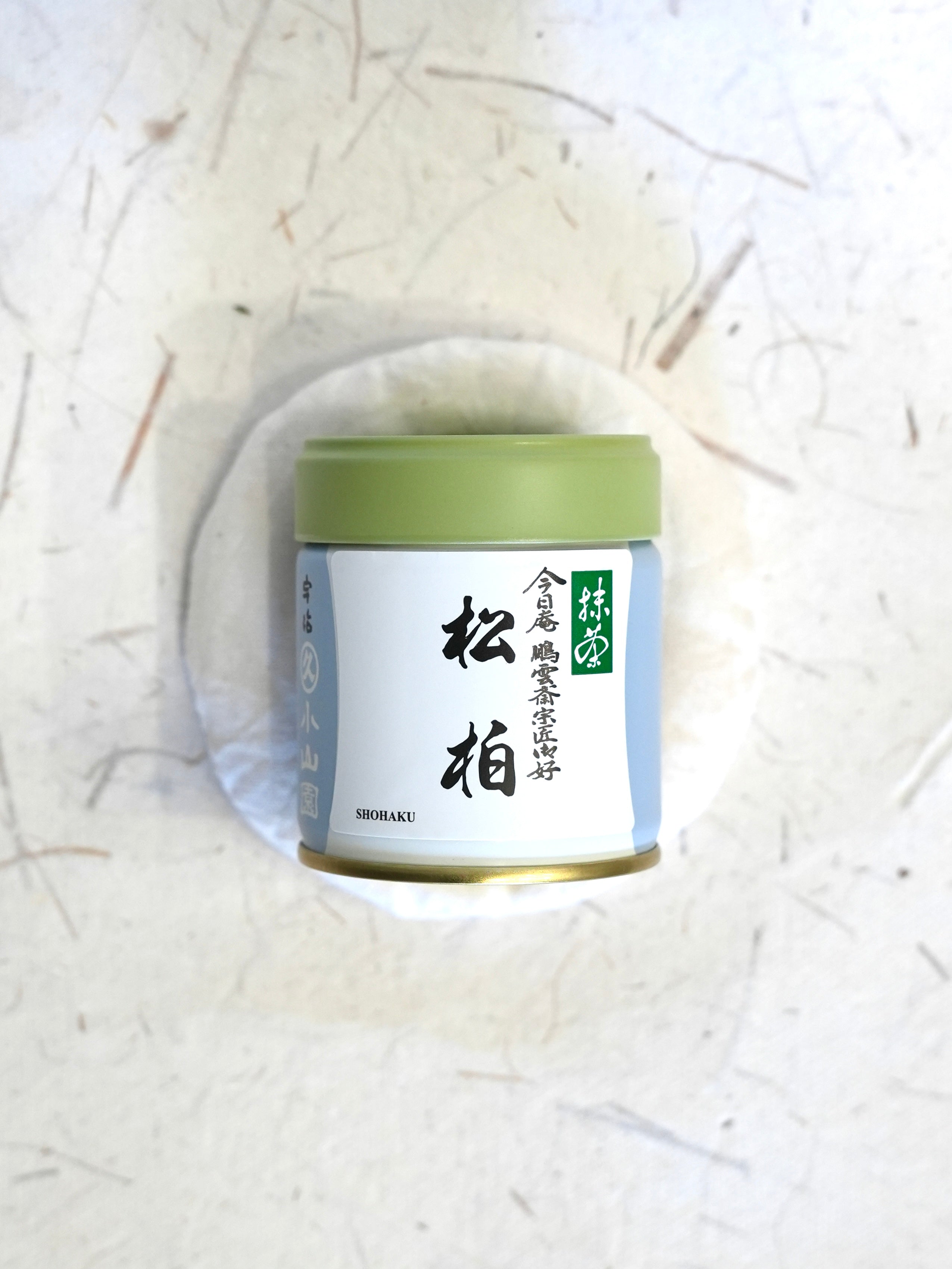 カロン丸久小山園 Marukyu Koyamaen Matcha Canada | Kintaro Matcha Hut