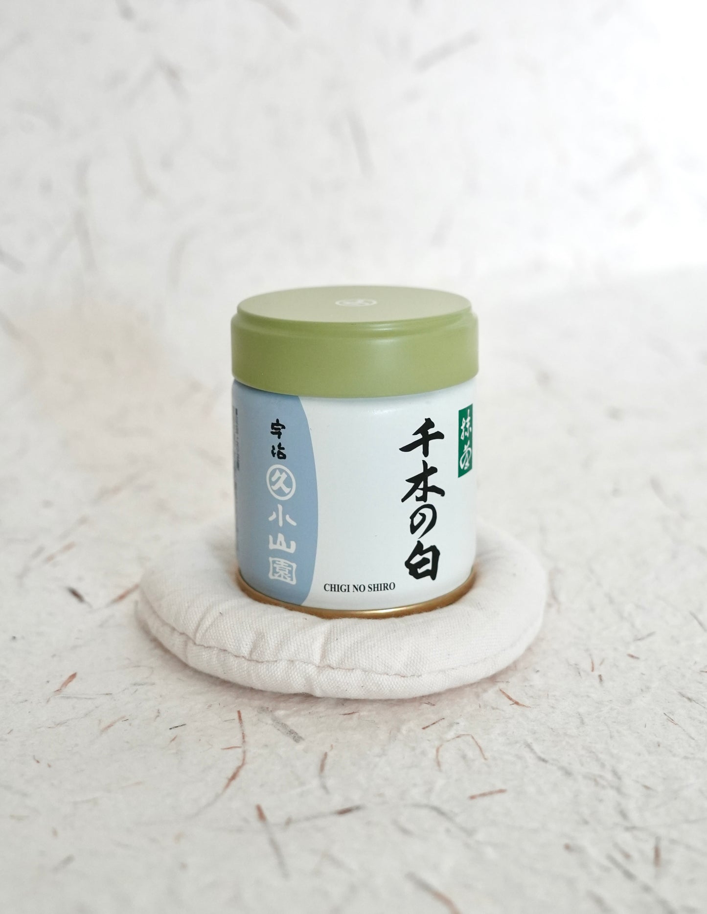 Chigi no shiro 40g