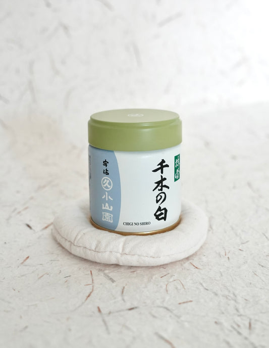 Chigi no shiro 40g